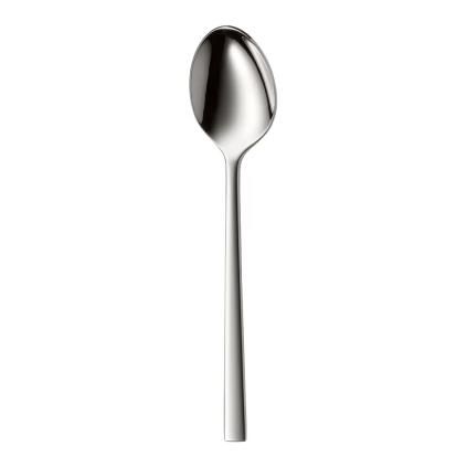 223140 cajova lzicka sonic 14 cm stribrna nerezova ocel wmf