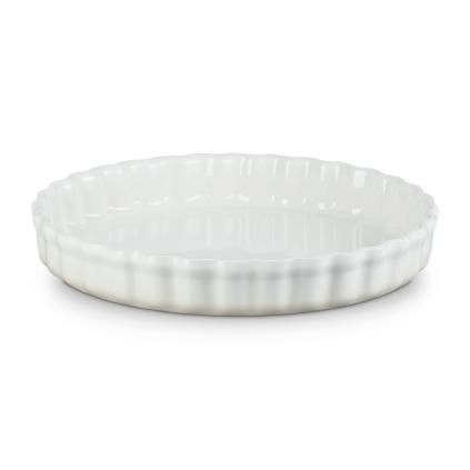 225249 forma na kolac 28 cm meringue kamenina le creuset