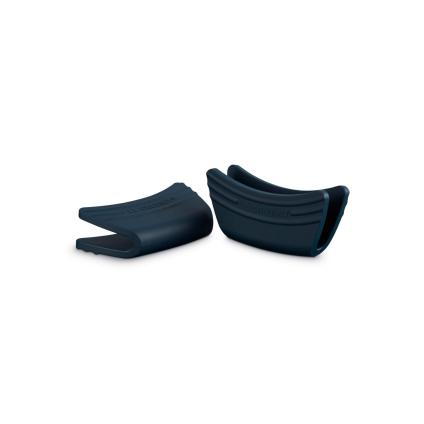 224526 chnapka na hrnec 12 cm sada 2 ks nuit silikon le creuset