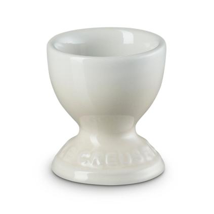 223431 kalisek na vejce 6 cm meringue kamenina le creuset