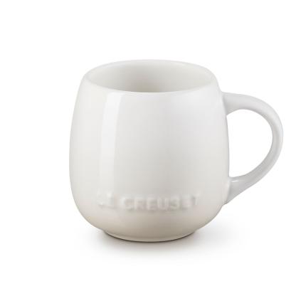 224382 hrnek coupe 320 ml meringue kamenina le creuset