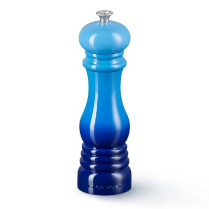 225126 mlynek na sul classic 21 cm azure plast le creuset
