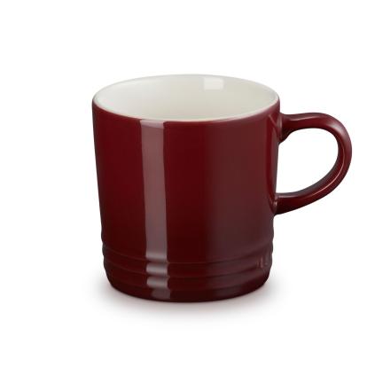 223731 hrnek 350 ml garnet kamenina le creuset