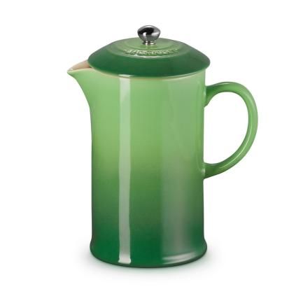 224487 french press kavovar 1 l bamboo kamenina le creuset