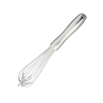 225615 metla provisions 30 cm stribrna nerezova ocel hestan
