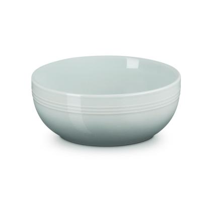 225048 jidelni miska coupe 16 cm 770 ml sea salt kamenina le creuset