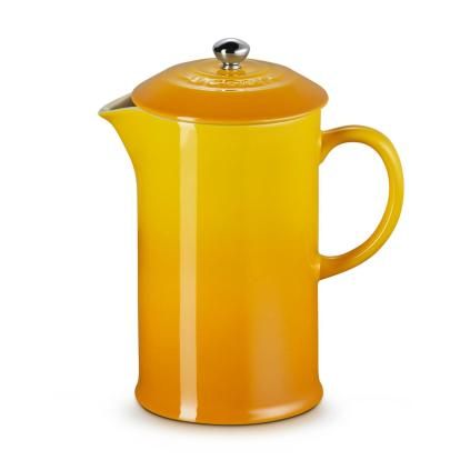 224544 french press kavovar 1 l nectar kamenina le creuset