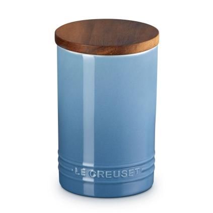 224241 doza na potraviny signature 770 ml chambray kamenina le creuset