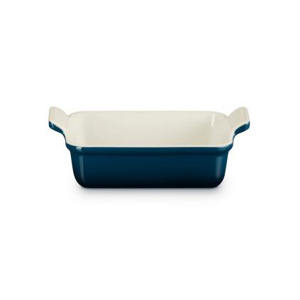 223878 zapekaci misa heritage 19 cm 1 1 l nuit kamenina le creuset