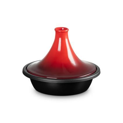 223695 tajine 31 cm 3 7 l cerise litina le creuset
