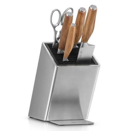 226176 sada nozu s blokem grand wood sada 6 ks wmf