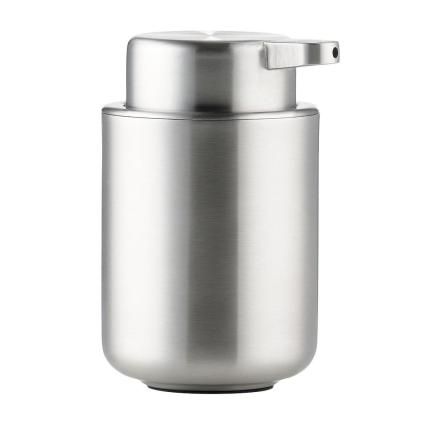 226584 davkovac mydla ume 250 ml stribrna nerezova ocel zone denmark