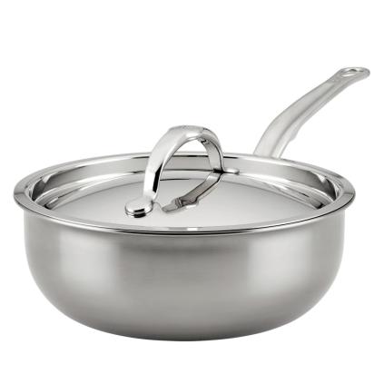 228271 panev na sote nanobond titanium 20 cm 1 9 l nerezova ocel hestan