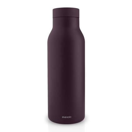 228364 termolahev urban 500 ml fikove fialova nerezova ocel eva trio