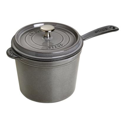 141200 rendlik na omacky grafitove seda o 18 cm staub