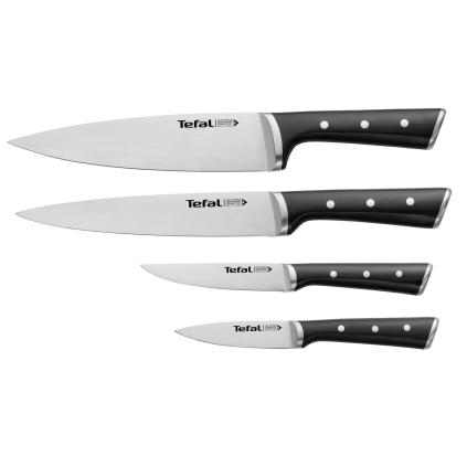 230173 sada nozu ice force k2324s74 sada 4 ks tefal