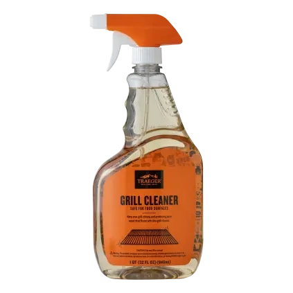 230755 sprej na cisteni grilu all natural 950 ml traeger