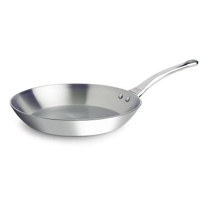 128678 nerezova panev o 24 cm affinity de buyer