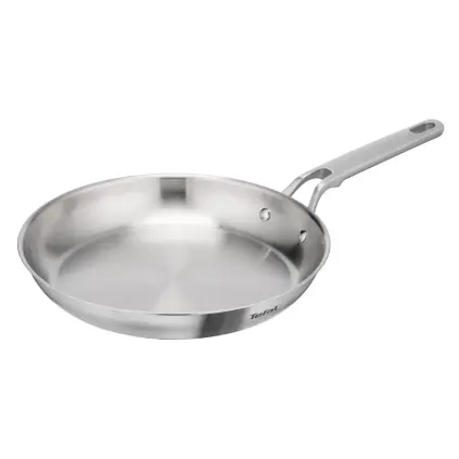 230956 panev extreme 28 cm nerezova tefal
