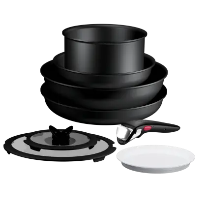 231112 sada hrncu ingenio excellence fusion sada 8 ks titan tefal