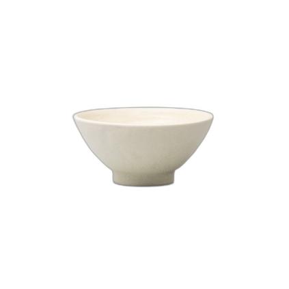 231502 jidelni miska buttermilk 15 cm 450 ml zluta keramika mij