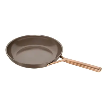 232645 panev milano 28 cm hneda keramika zwilling