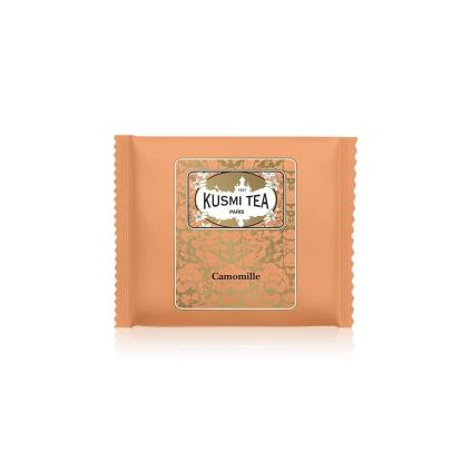 233030 bio hermankovy caj 100 sacku kusmi tea
