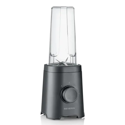 233465 smoothie mixer sm 3743 600 ml cerna severin