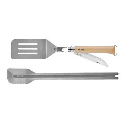 232342 grilovaci nacini sada 3 ks opinel
