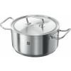 Casserole lonac TWIN CLASSIC, 24 cm, 4,5 l, Zwilling