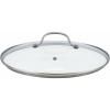 Poklopac za lonac NEVERSTICK2, 28 cm, staklo, Eaziglide