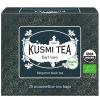 Crni čaj EARL GREY, 20 vrećica muslin čaja, Kusmi Tea