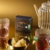 Crni čaj EARL GREY INTENSE, 20 vrećica muslin čaja, Kusmi Tea