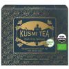 Crni čaj EARL GREY INTENSE, 20 vrećica muslin čaja, Kusmi Tea