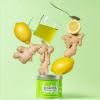 Zeleni čaj GINGER LEMON, limenka čaja od 100 g u listićima, Kusmi Tea