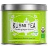Zeleni čaj GINGER LEMON, limenka čaja od 100 g u listićima, Kusmi Tea