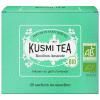 Rooibos čaj AMANDE, set od 20 kom vrećica od muslina, Kusmi Tea