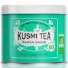 Rooibos čaj AMANDE, limenka čaja od 100 g u listićima, Kusmi Tea
