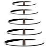 Poklopac za lonac EDO, 16 cm, nehrđajući čelik, Alessi