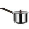 Poklopac za lonac EDO, 16 cm, nehrđajući čelik, Alessi