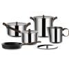 Poklopac za lonac EDO, 16 cm, nehrđajući čelik, Alessi