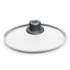 Poklopac za lonac, 18 cm, staklo, WOLL