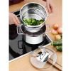 Parni lonac MINI, 16 cm, WMF