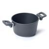 Lonac TITANIUM NOWO, 20 cm, za indukciju, WOLL