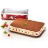 Kalup za pečenje DELIBAKE J1640574 36x24 cm, rasklopni, Tefal