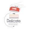 Kalup za pečenje DELIBAKE J1640574 36x24 cm, rasklopni, Tefal