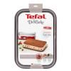 Kalup za pečenje DELIBAKE J1640574 36x24 cm, rasklopni, Tefal