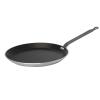 Tava za palačinke crepe CHOCK RESTO, 30 cm, za indukciju, de Buyer