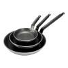Tava s neprijanjajućim premazom CHOC CLASSIC 26 cm, aluminij, de Buyer
