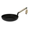 Tava s neprijanjajućim premazom CHOCK B BOIS, 20 cm, drvena drška, de Buyer